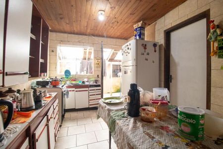 Casa à venda com 200m², 3 quartos e 1 vaga Casa à venda com 200m², 3 quartos e 1 vagaCozinha
