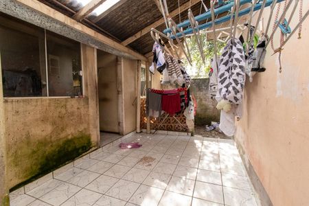 Casa à venda com 200m², 3 quartos e 1 vaga Casa à venda com 200m², 3 quartos e 1 vagaÁrea externa