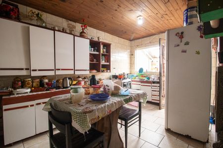 Casa à venda com 200m², 3 quartos e 1 vaga Casa à venda com 200m², 3 quartos e 1 vagaCozinha