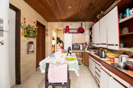 Casa à venda com 200m², 3 quartos e 1 vaga Casa à venda com 200m², 3 quartos e 1 vagaCozinha