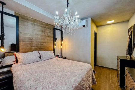Apartamento à venda com 2 quartos, 120m² em Quarta Parada, São Paulo