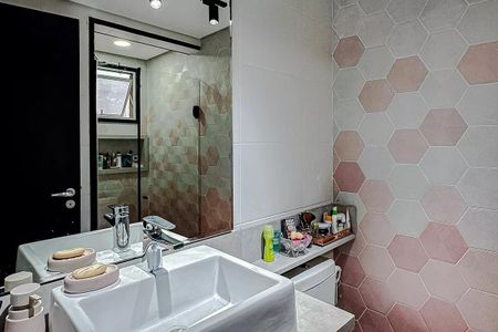Apartamento à venda com 120m², 2 quartos e 2 vagas