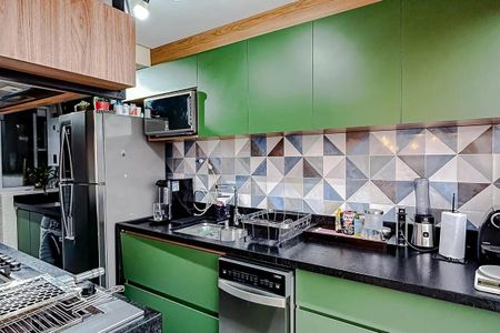Apartamento à venda com 120m², 2 quartos e 2 vagas
