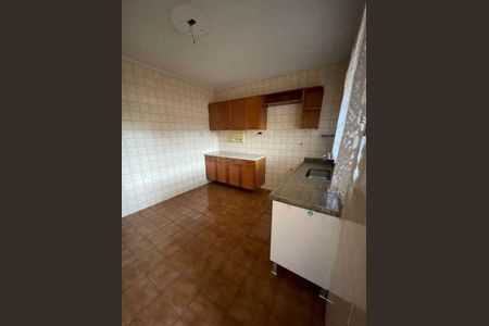 Casa à venda com 2 quartos, 68m² em Vila Albertina, São Paulo