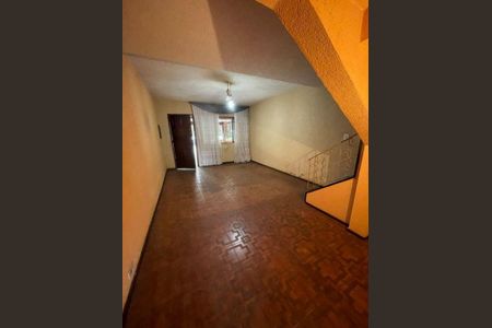 Casa à venda com 2 quartos, 68m² em Vila Albertina, São Paulo