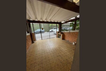 Casa à venda com 2 quartos, 68m² em Vila Albertina, São Paulo