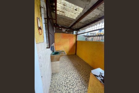 Casa à venda com 2 quartos, 68m² em Vila Albertina, São Paulo
