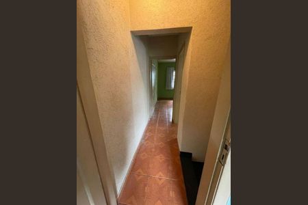 Casa à venda com 2 quartos, 68m² em Vila Albertina, São Paulo