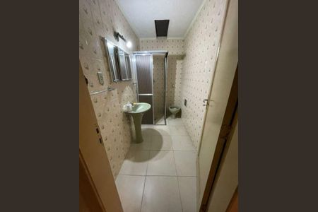 Casa à venda com 2 quartos, 68m² em Vila Albertina, São Paulo