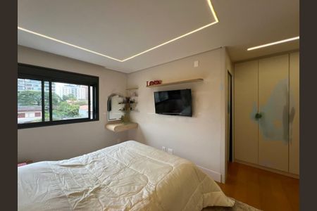 Apartamento à venda com 2 quartos, 130m² em Brooklin, São Paulo