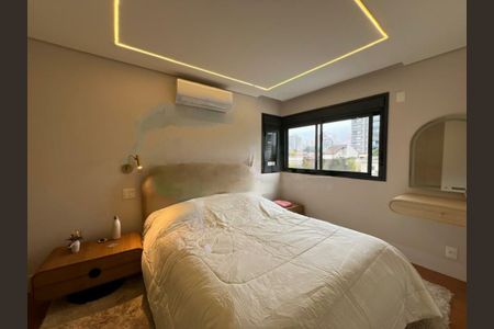 Apartamento à venda com 2 quartos, 130m² em Brooklin, São Paulo