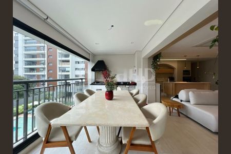 Apartamento à venda com 130m², 2 quartos e 2 vagas