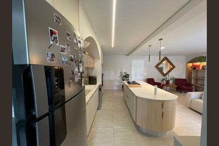 Apartamento à venda com 130m², 2 quartos e 2 vagas
