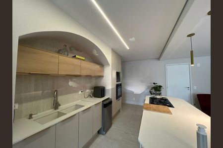 Apartamento à venda com 130m², 2 quartos e 2 vagas