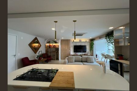 Apartamento à venda com 130m², 2 quartos e 2 vagas