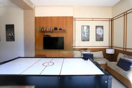 Apartamento à venda com 4 quartos, 165m² em Cidade Monções, São Paulo