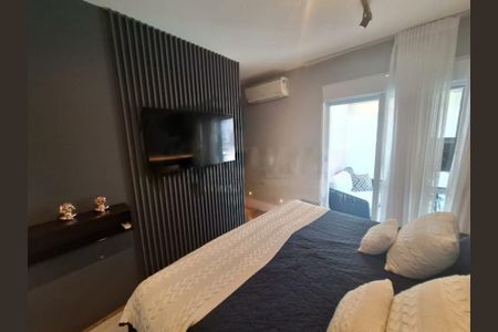 Apartamento à venda com 4 quartos, 165m² em Cidade Monções, São Paulo
