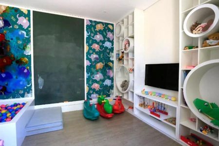 Apartamento à venda com 4 quartos, 165m² em Cidade Monções, São Paulo