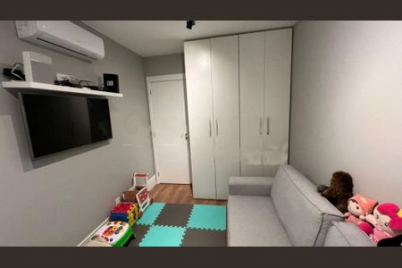 Apartamento à venda com 4 quartos, 165m² em Cidade Monções, São Paulo