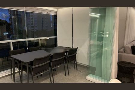 Apartamento à venda com 4 quartos, 165m² em Cidade Monções, São Paulo
