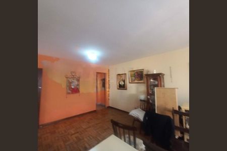 Casa à venda com 3 quartos, 150m² em Jardim Promissao, São Paulo
