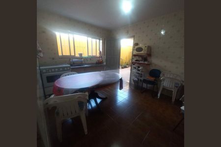 Casa à venda com 3 quartos, 150m² em Jardim Promissao, São Paulo