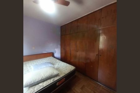 Casa à venda com 3 quartos, 150m² em Jardim Promissao, São Paulo