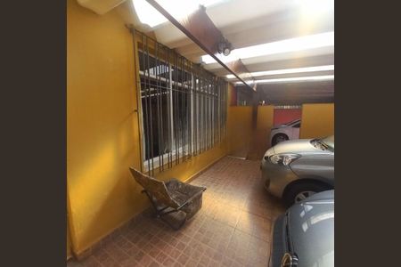 Casa à venda com 150m², 3 quartos e 2 vagas