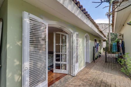 Casa à venda com 297m², 4 quartos e 3 vagas