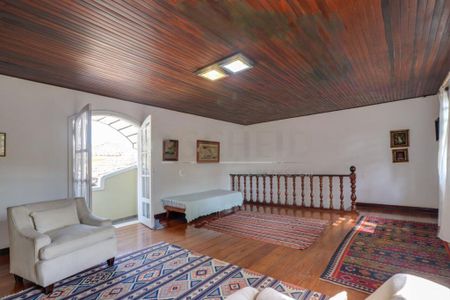 Casa à venda com 4 quartos, 297m² em Fazenda Morumbi, São Paulo