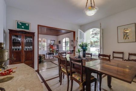Casa à venda com 4 quartos, 297m² em Fazenda Morumbi, São Paulo