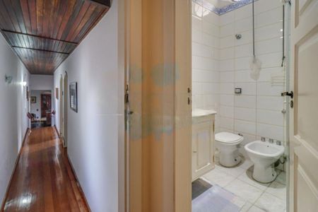 Casa à venda com 297m², 4 quartos e 3 vagas