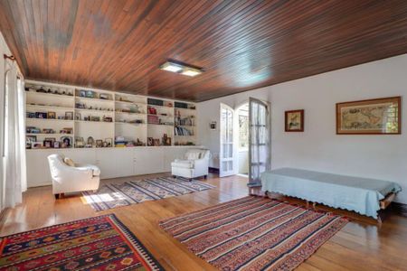 Casa à venda com 4 quartos, 297m² em Fazenda Morumbi, São Paulo