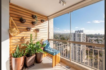Foto 06 de apartamento à venda com 2 quartos, 69m² em Passo d’Areia, Porto Alegre