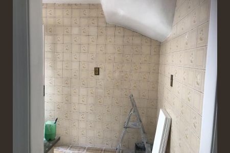 Foto 03 de casa à venda com 3 quartos, 120m² em Santo Amaro, São Paulo