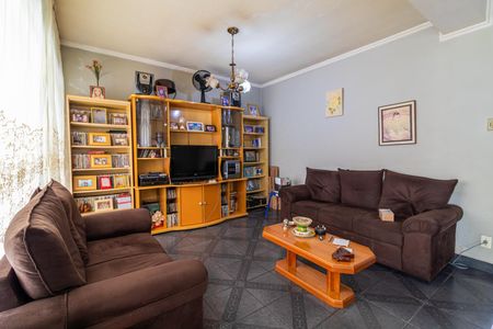 Casa à venda com 3 quartos, 100m² em Mauá, São Caetano do Sul