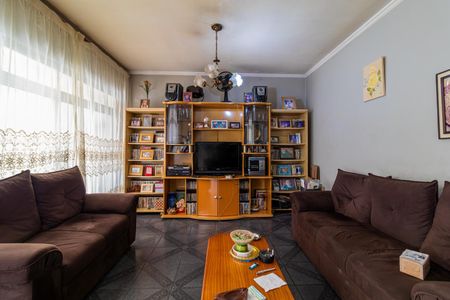 Casa à venda com 3 quartos, 100m² em Mauá, São Caetano do Sul