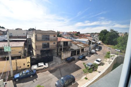 Apartamento à venda com 47m², 2 quartos e 1 vagaVista da Sala