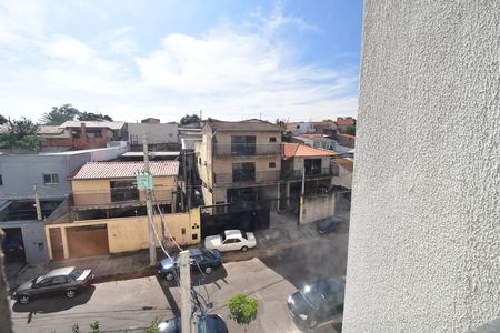 Apartamento à venda com 47m², 2 quartos e 1 vagaVista da Área de Serviço