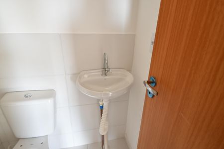 Apartamento à venda com 47m², 2 quartos e 1 vagaBanheiro