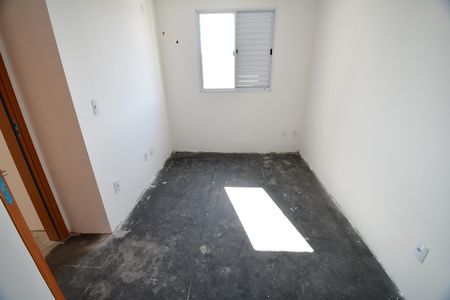 Quarto 2 de apartamento à venda com 2 quartos, 47m² em Jardim Boa Esperança, Campinas