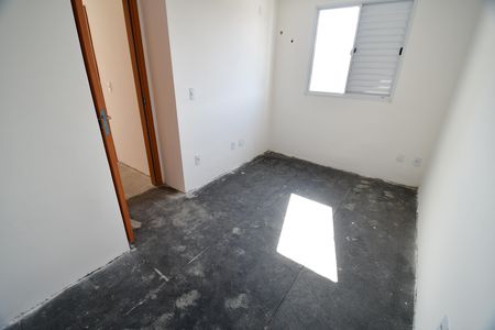 Apartamento à venda com 47m², 2 quartos e 1 vagaQuarto 2