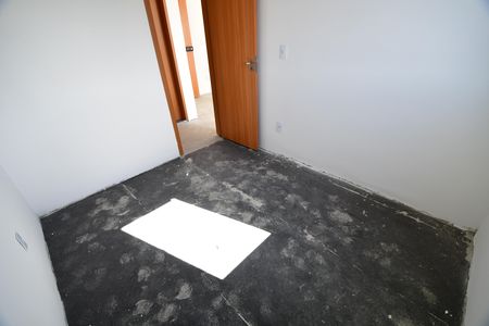 Apartamento à venda com 47m², 2 quartos e 1 vagaQuarto 1