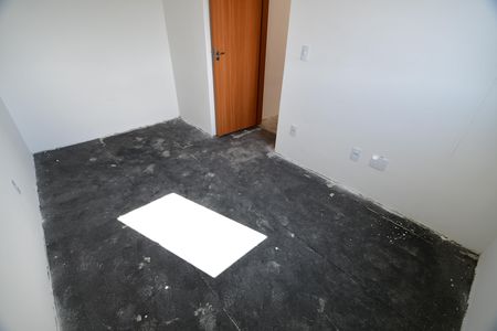 Apartamento à venda com 47m², 2 quartos e 1 vagaQuarto 2