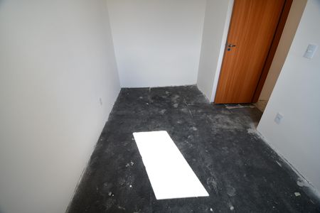 Apartamento à venda com 47m², 2 quartos e 1 vagaQuarto 2