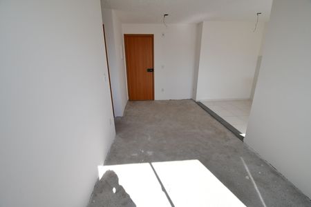 Apartamento à venda com 47m², 2 quartos e 1 vagaSala