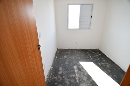 Quarto 1 de apartamento à venda com 2 quartos, 47m² em Jardim Boa Esperança, Campinas