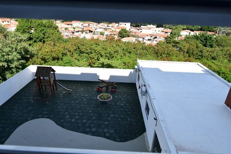Apartamento à venda com 47m², 2 quartos e 1 vagaÁrea comum - Playground