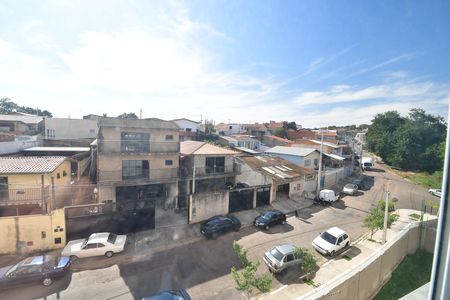 Apartamento à venda com 47m², 2 quartos e 1 vagaVista do Quarto 2