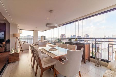 Apartamento à venda com 4 quartos, 208m² em Alto da Boa Vista, São Paulo